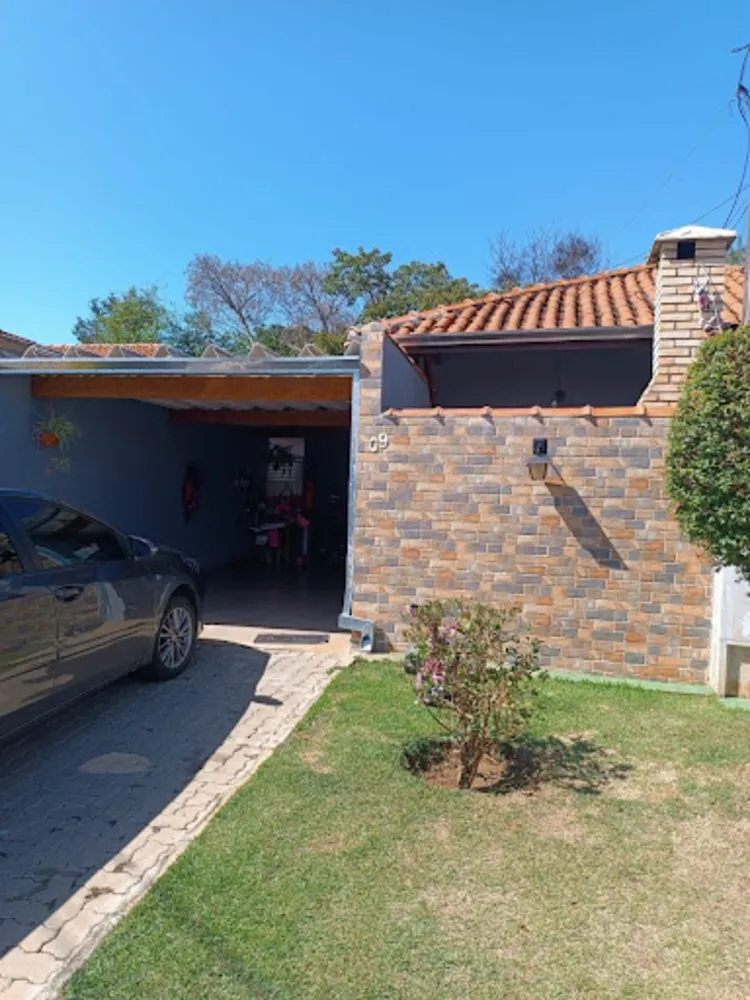 Casa de Condomínio, 2 quartos - Foto 12