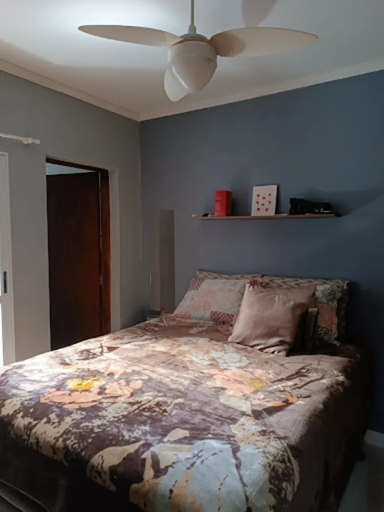 Casa de Condomínio, 2 quartos - Foto 4