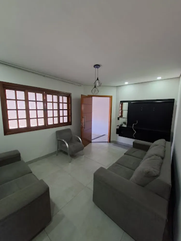 Casa, 2 quartos, 120 m² - Foto 3