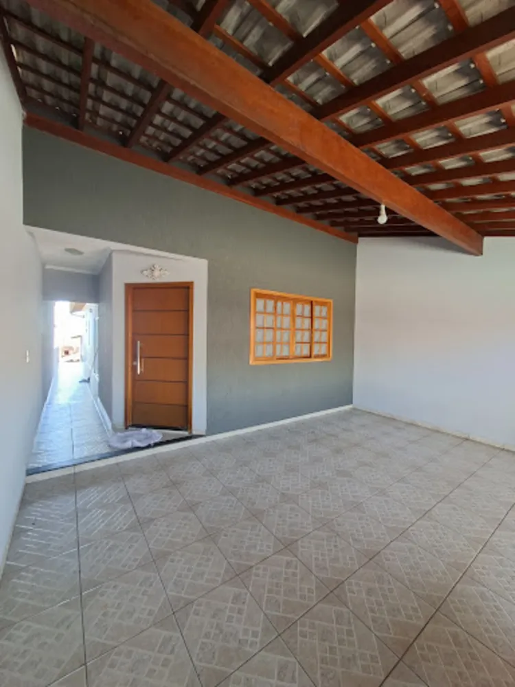 Casa, 2 quartos, 120 m² - Foto 1