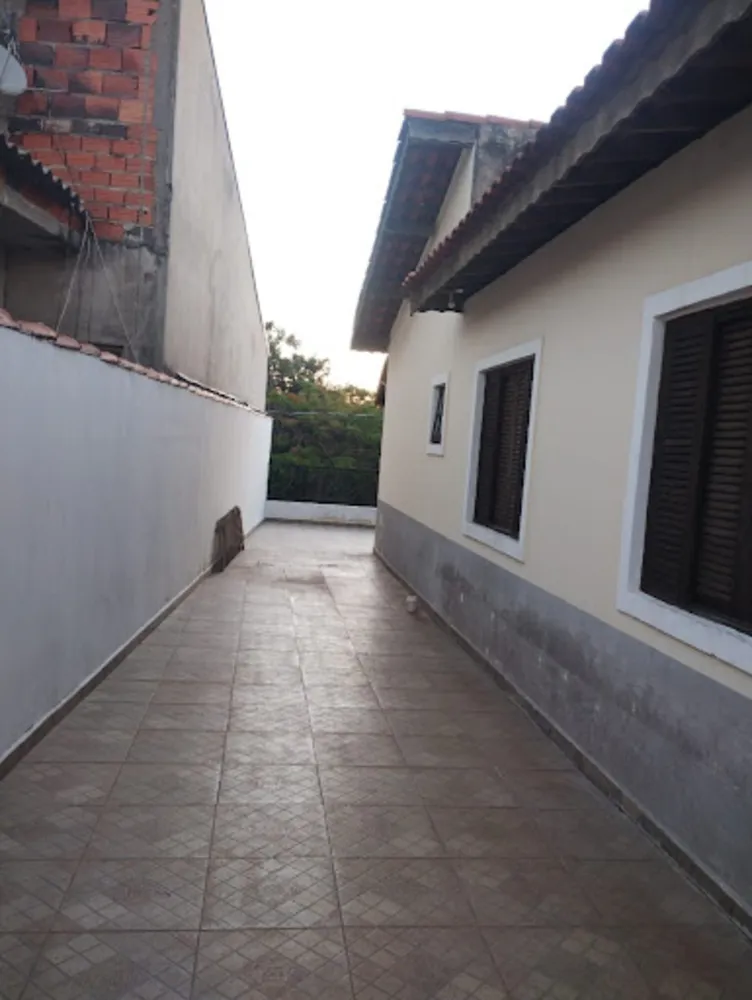 Casa, 3 quartos, 86 m² - Foto 2