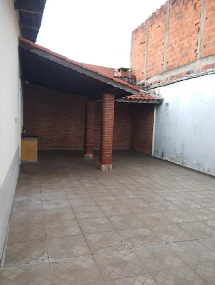 Casa, 3 quartos, 86 m² - Foto 4