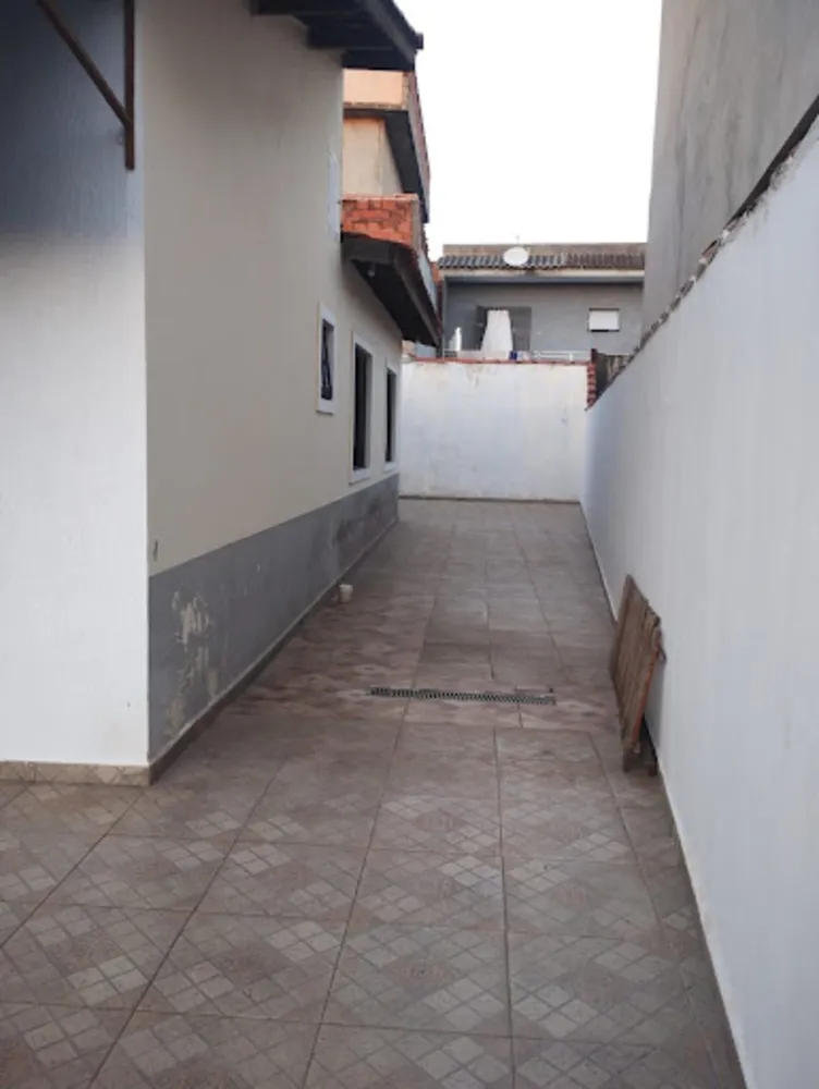 Casa, 3 quartos, 86 m² - Foto 7
