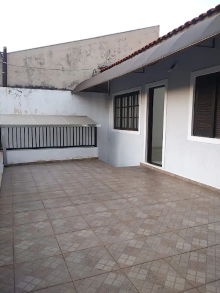 Casa, 3 quartos, 86 m² - Foto 6