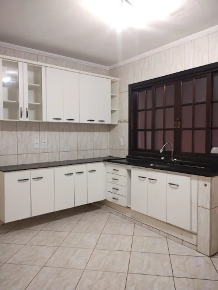 Casa, 3 quartos, 86 m² - Foto 3