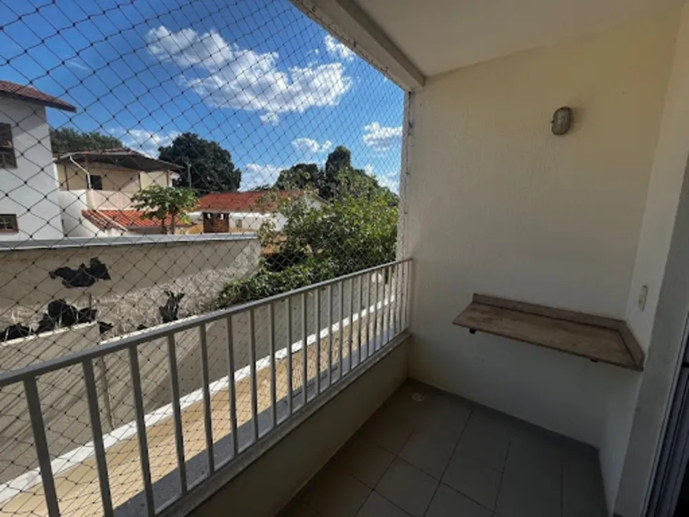 Apartamento, 2 quartos - Foto 1
