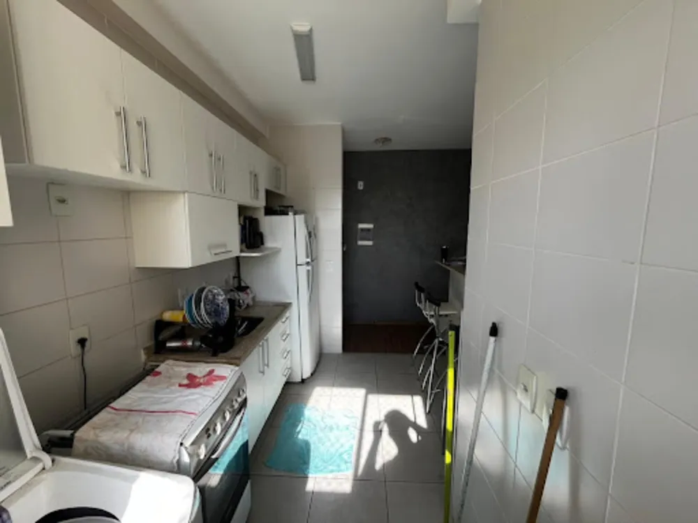 Apartamento, 2 quartos - Foto 4