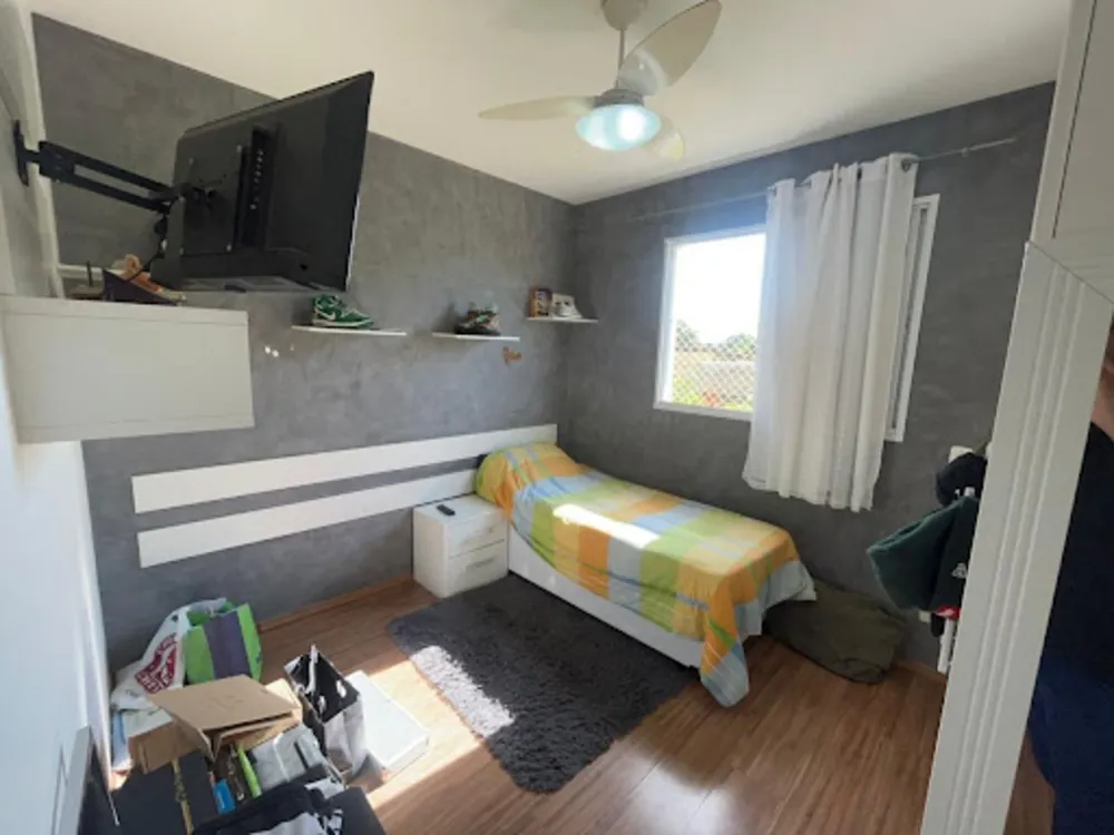 Apartamento, 2 quartos - Foto 6