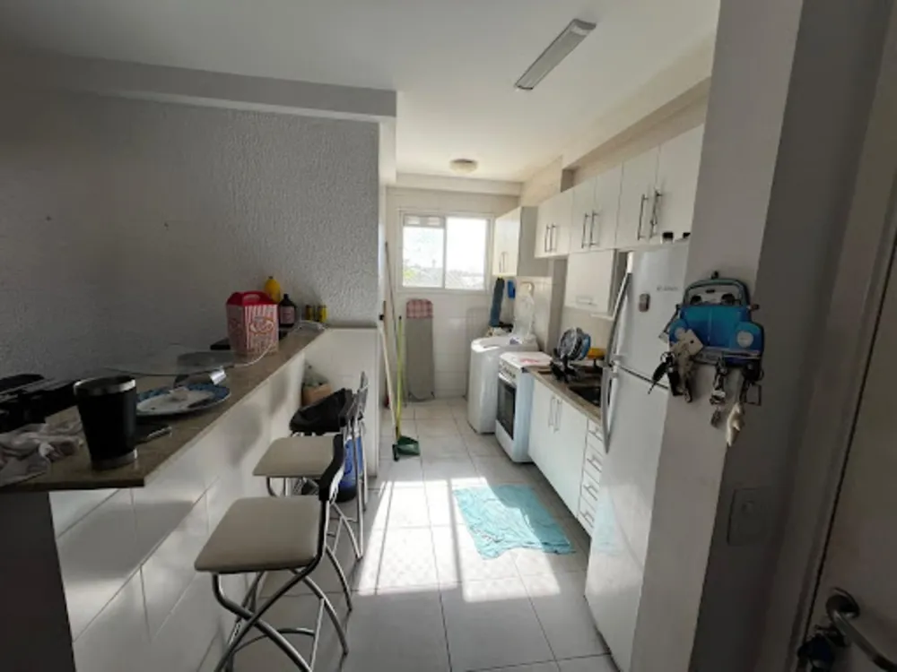 Apartamento, 2 quartos - Foto 8