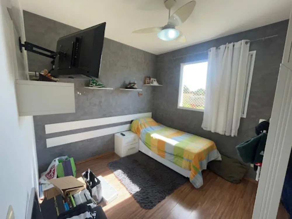 Apartamento, 2 quartos - Foto 1