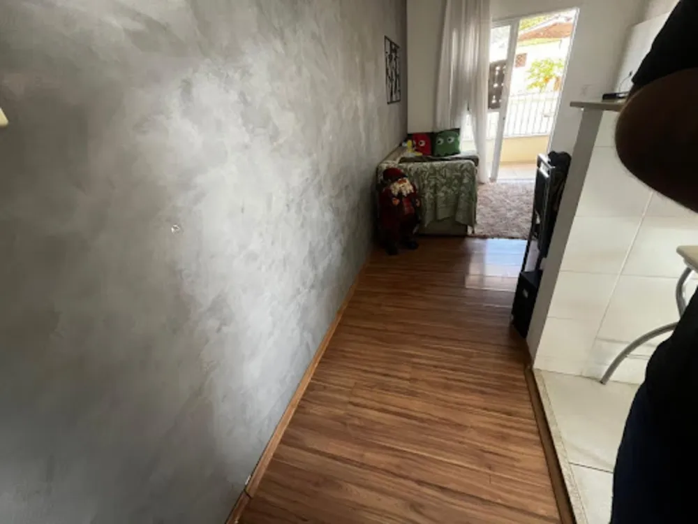 Apartamento, 2 quartos - Foto 4