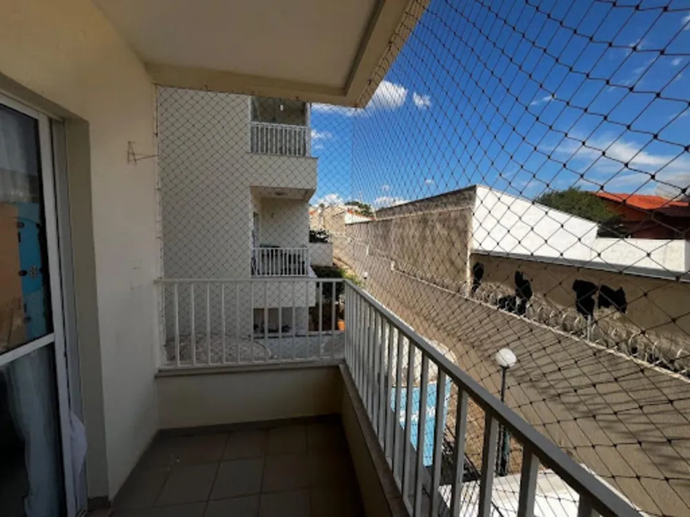 Apartamento, 2 quartos - Foto 5