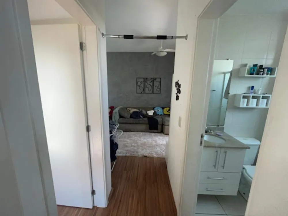 Apartamento, 2 quartos - Foto 3