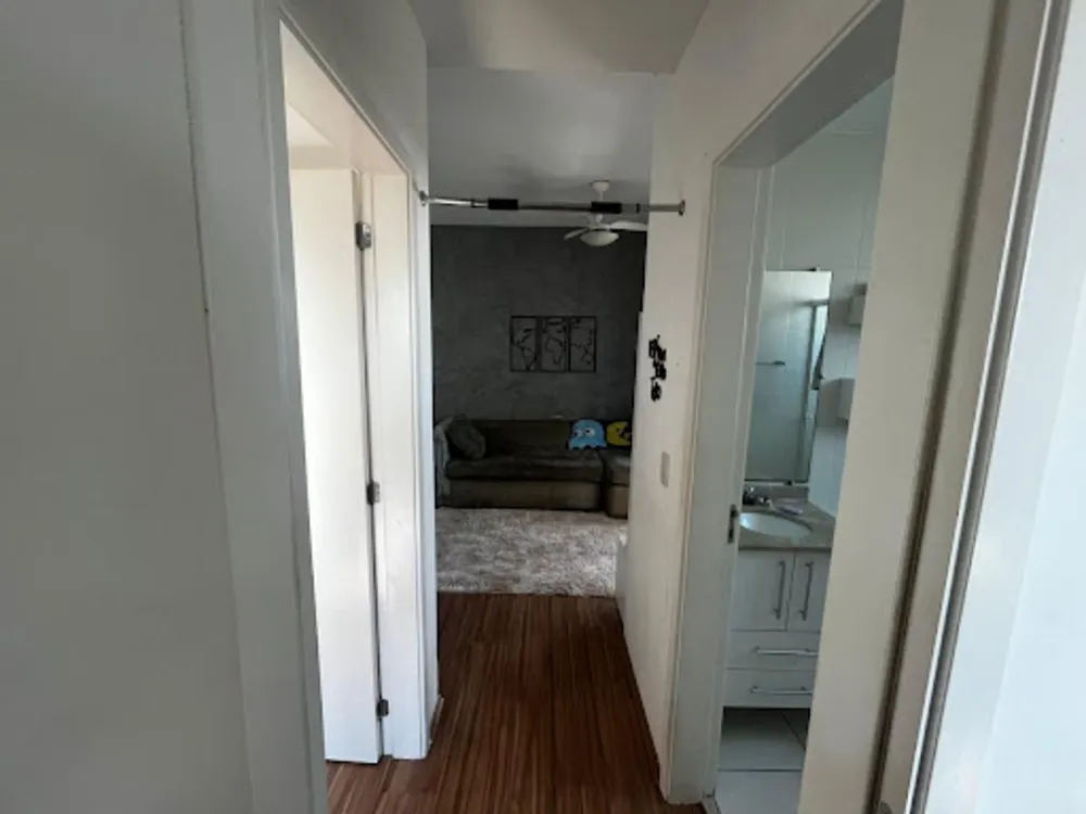 Apartamento, 2 quartos - Foto 3
