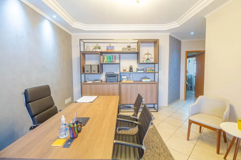 Casa, 4 quartos, 275 m² - Foto 13