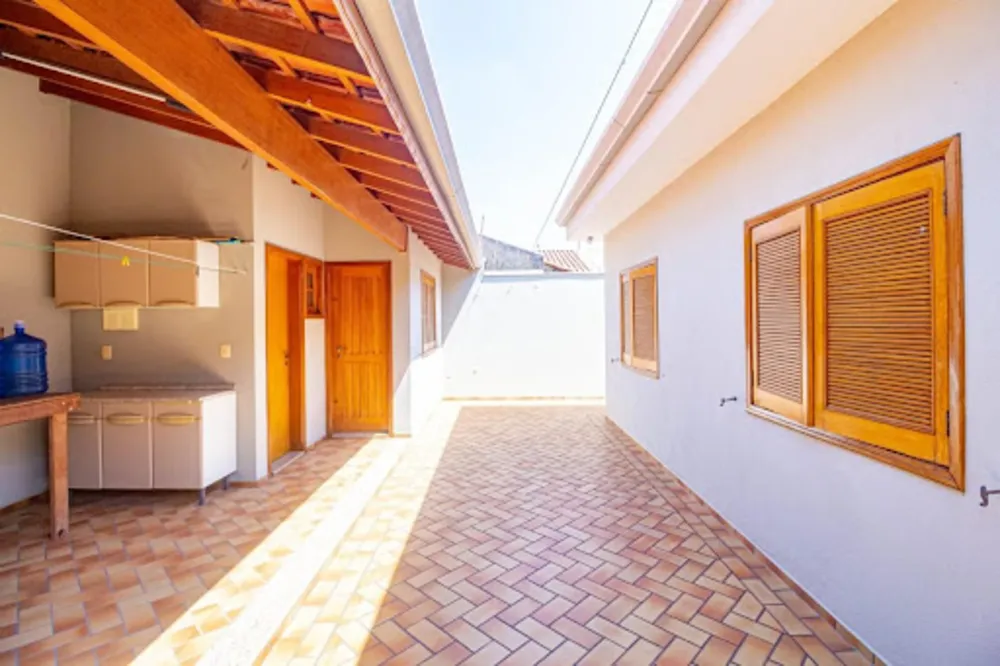 Casa, 4 quartos, 275 m² - Foto 5