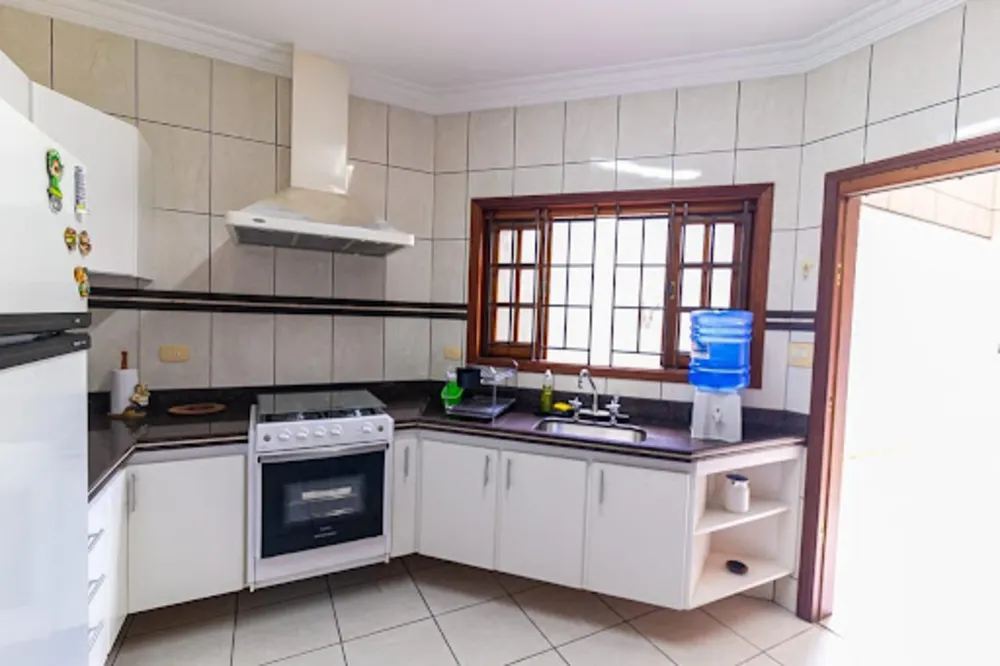 Casa, 4 quartos, 275 m² - Foto 8