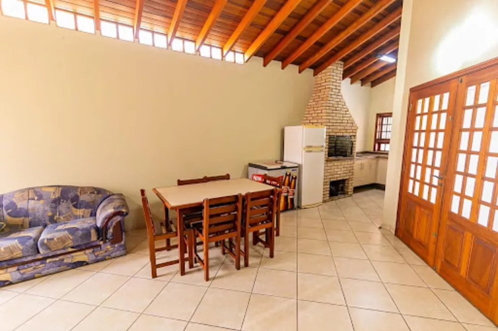 Casa, 4 quartos, 275 m² - Foto 4