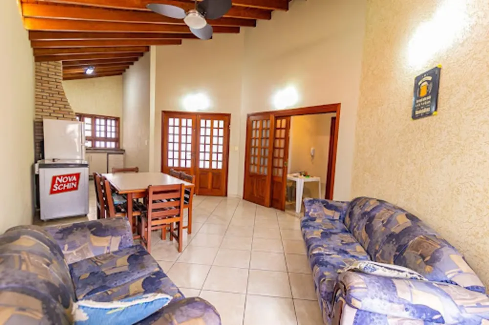 Casa, 4 quartos, 275 m² - Foto 3