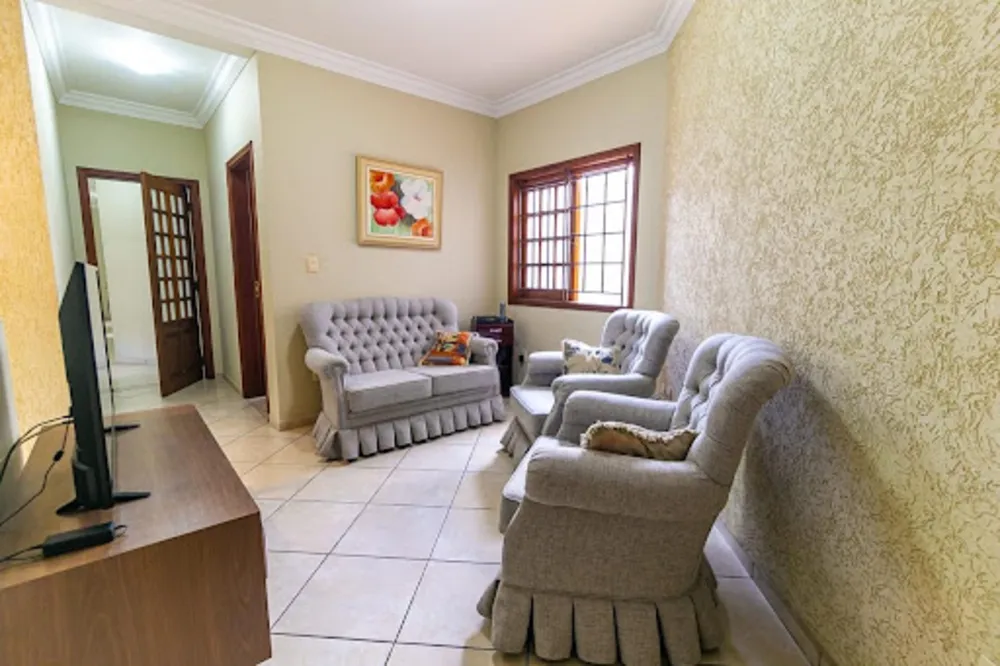 Casa, 4 quartos, 275 m² - Foto 14