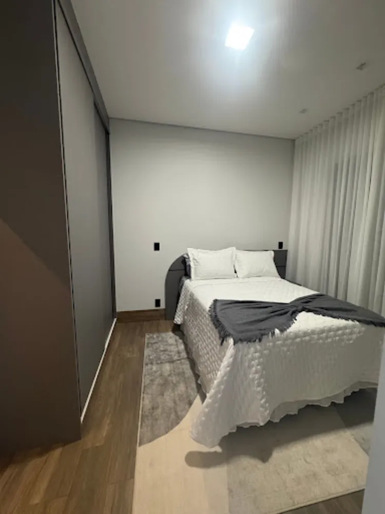 Casa de Condomínio, 4 quartos - Foto 2