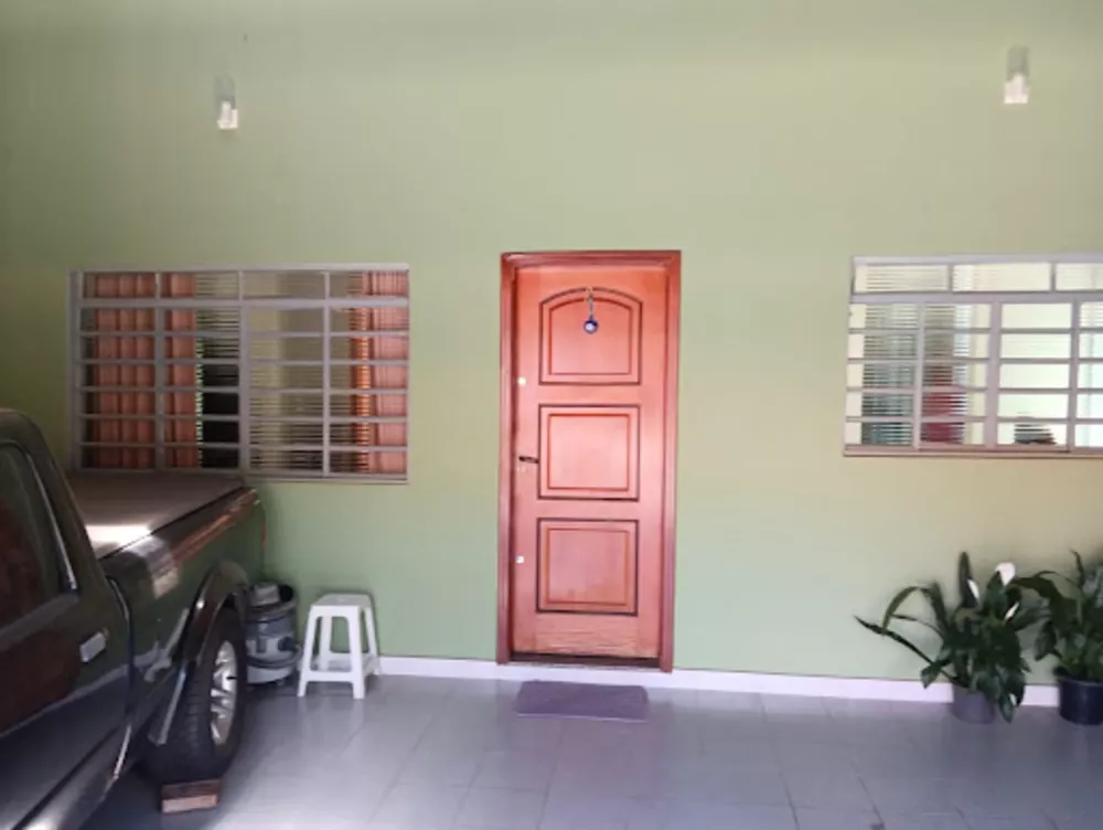 Casa, 2 quartos, 161 m² - Foto 4