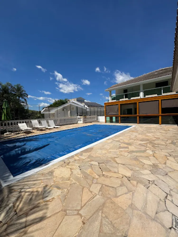 Casa de Condomínio, 5 quartos - Foto 2