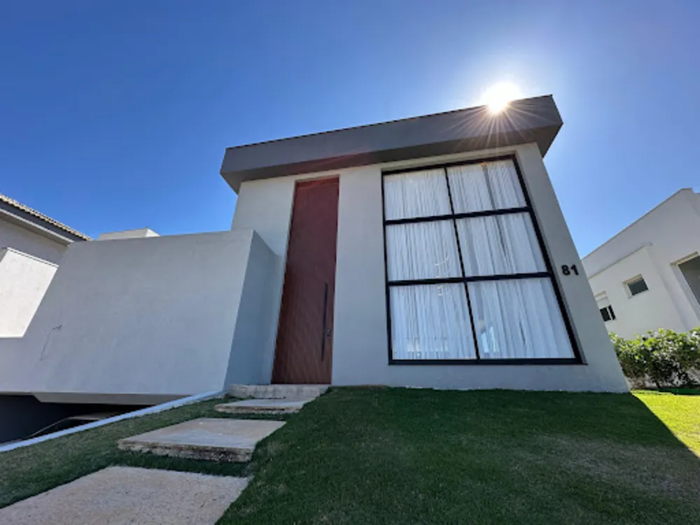 Casa de Condomínio, 4 quartos - Foto 14