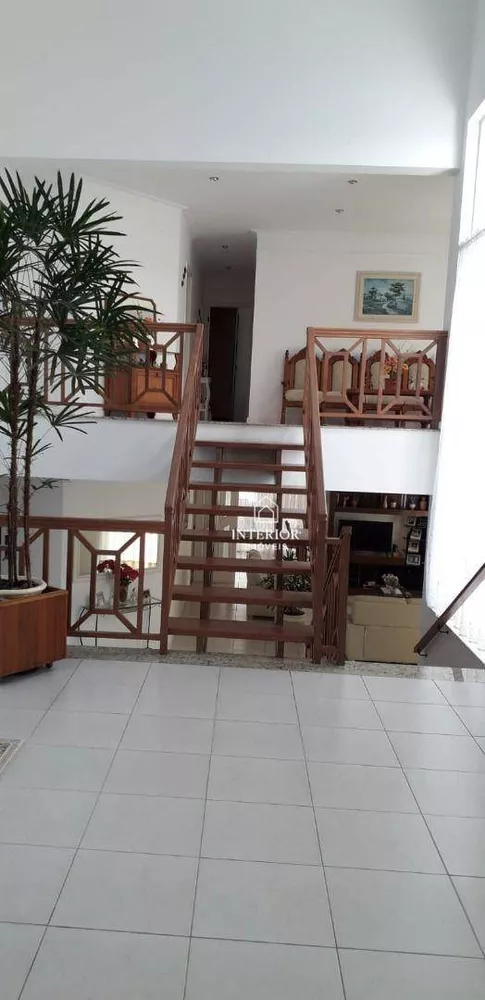 Casa de Condomínio - Foto 1