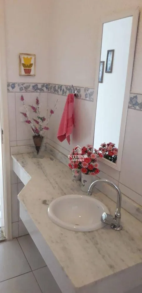 Casa de Condomínio - Foto 11