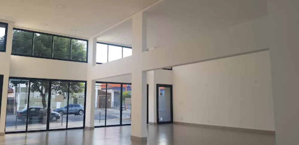 Loja-Salão, 250 m² - Foto 3
