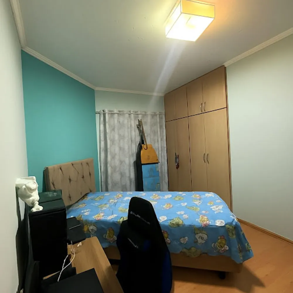 Casa, 2 quartos, 90 m² - Foto 5