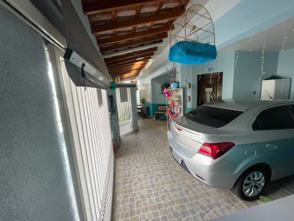 Casa, 2 quartos, 90 m² - Foto 2