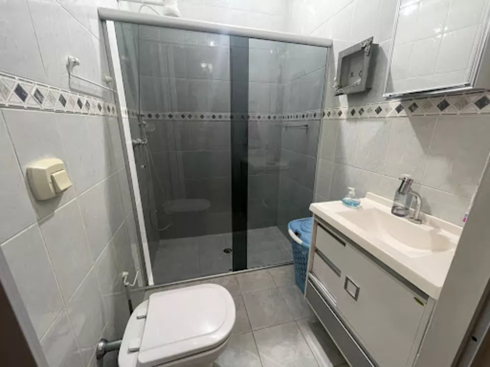Casa, 2 quartos, 90 m² - Foto 4