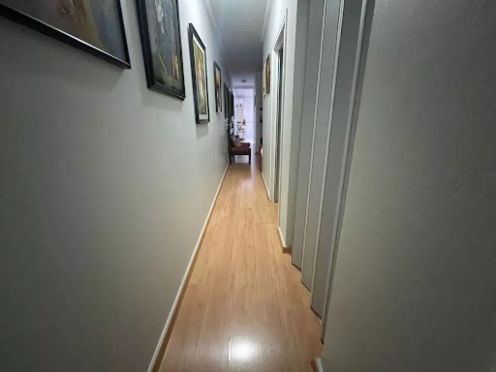 Casa, 2 quartos, 90 m² - Foto 3