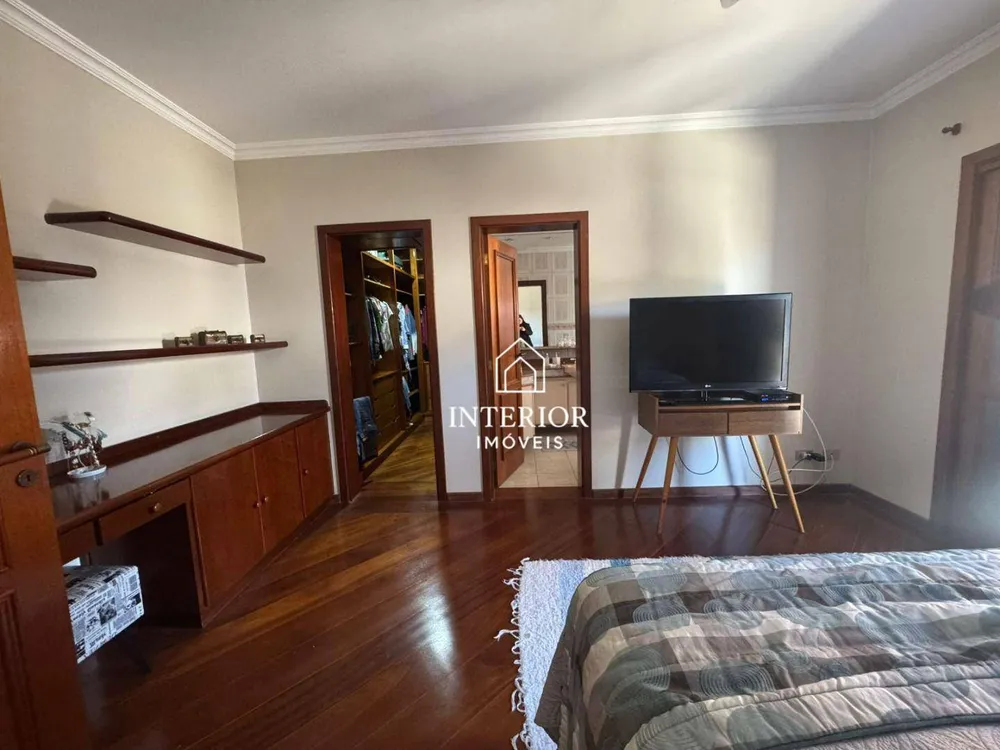 Casa de Condomínio, 4 quartos - Foto 9