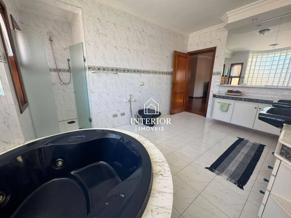 Casa de Condomínio, 4 quartos - Foto 15