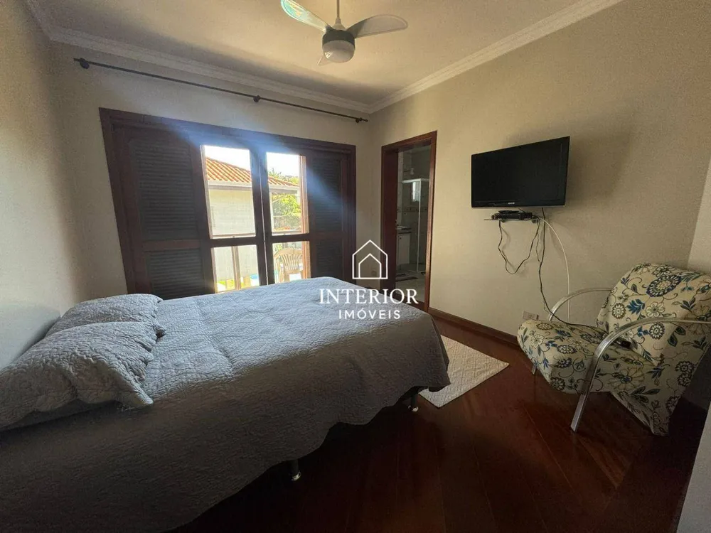 Casa de Condomínio, 4 quartos - Foto 12