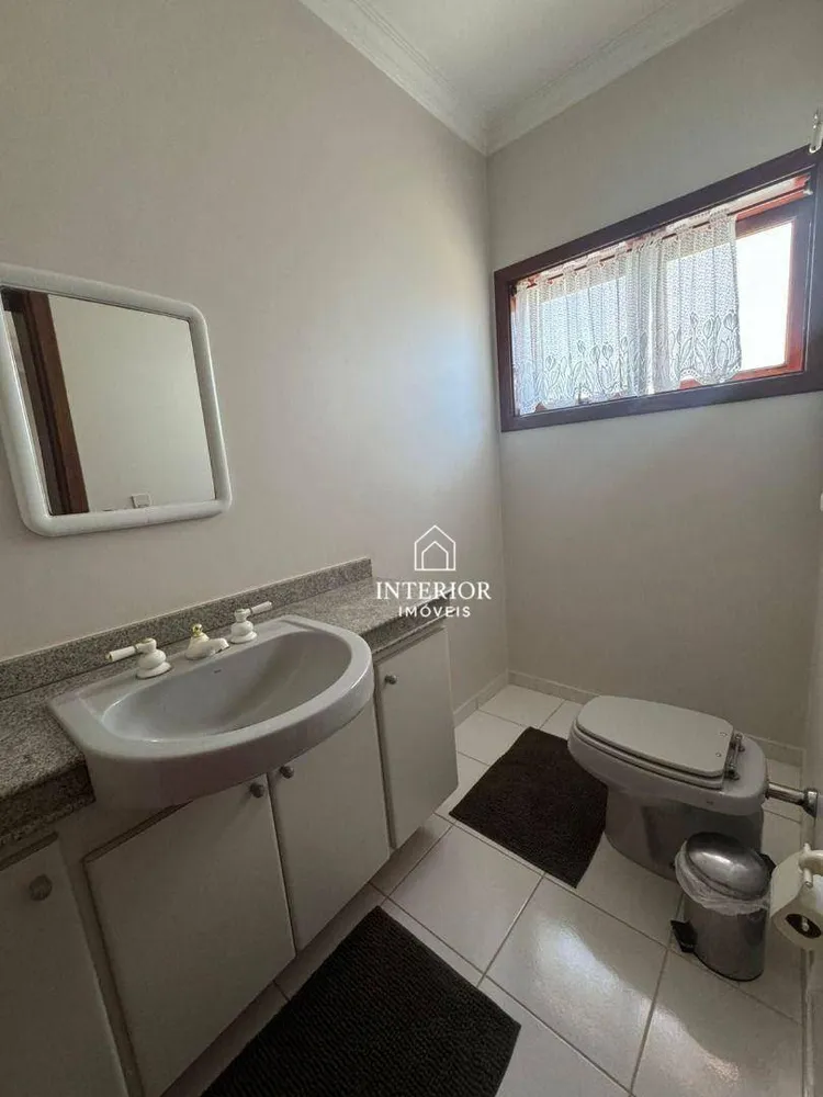 Casa de Condomínio, 4 quartos - Foto 11