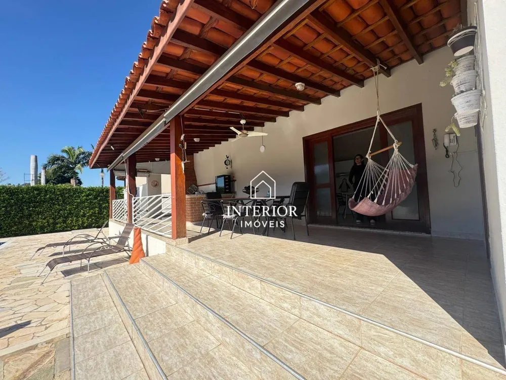 Casa de Condomínio, 4 quartos - Foto 5