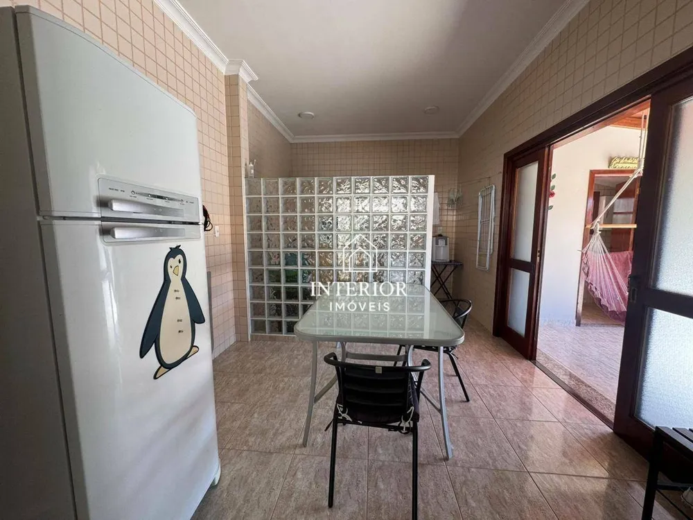 Casa de Condomínio, 4 quartos - Foto 6