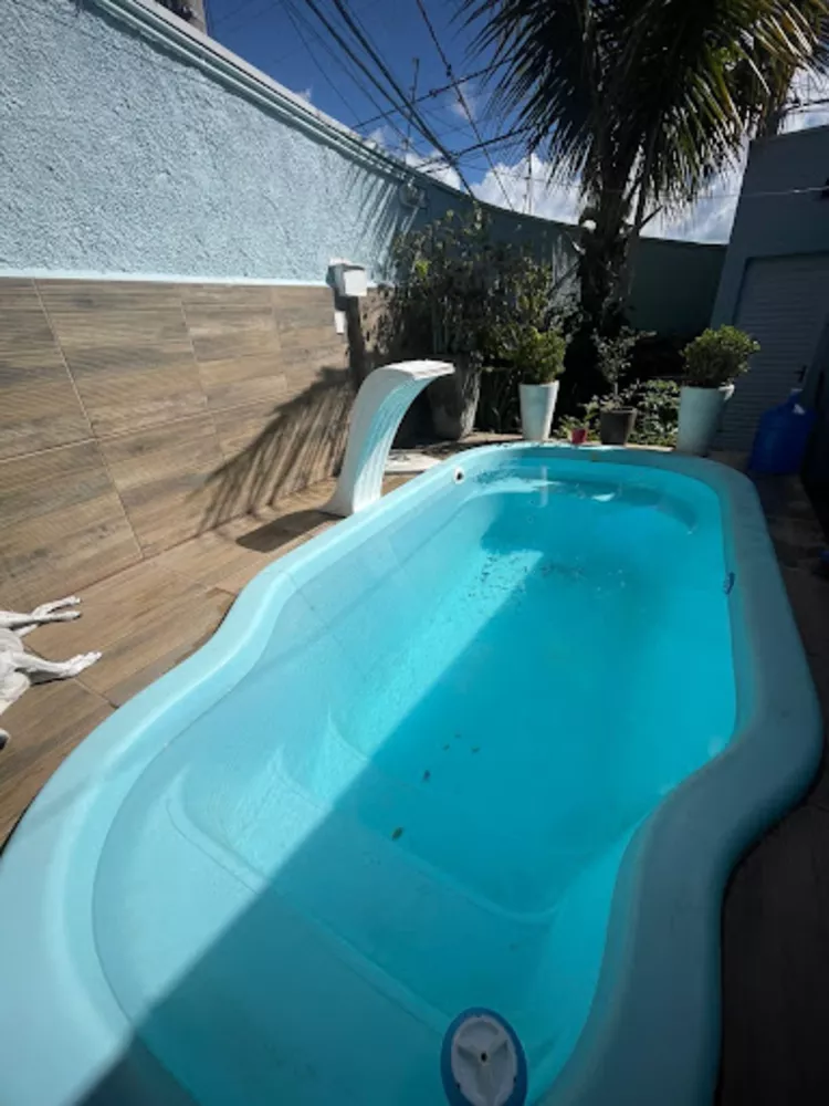 Casa, 2 quartos, 150 m² - Foto 3