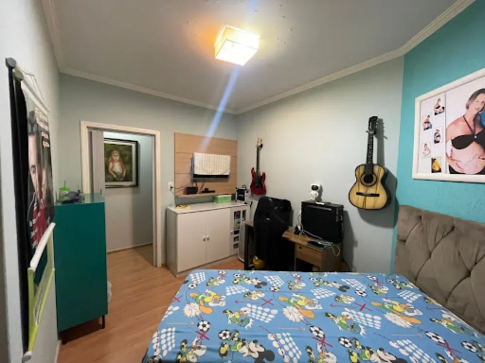 Casa, 2 quartos, 150 m² - Foto 3