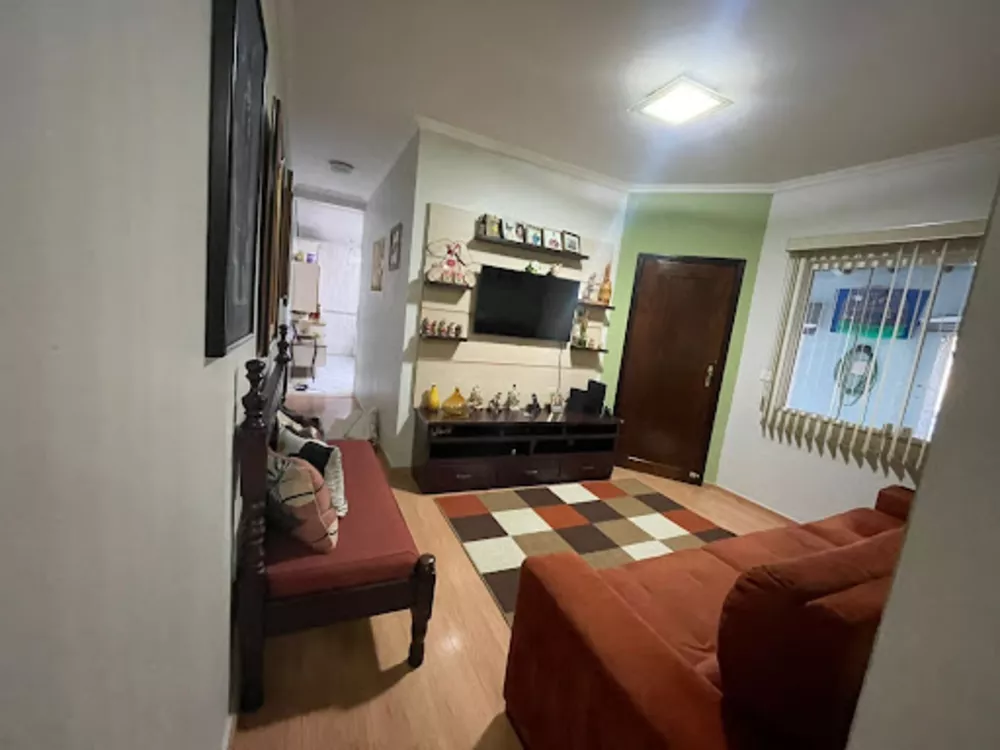 Casa, 2 quartos, 150 m² - Foto 1