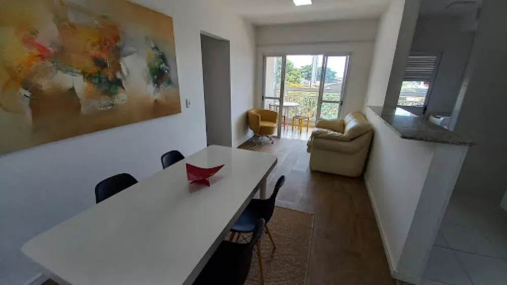 Apartamento, 3 quartos - Foto 2
