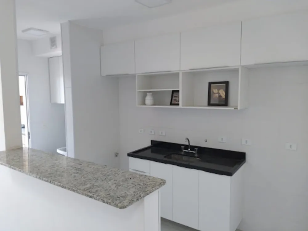 Apartamento, 3 quartos - Foto 1