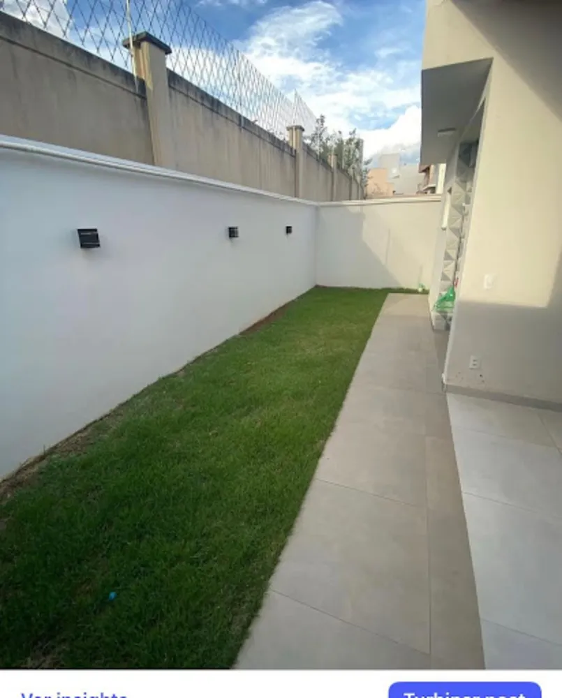 Casa de Condomínio, 3 quartos - Foto 6