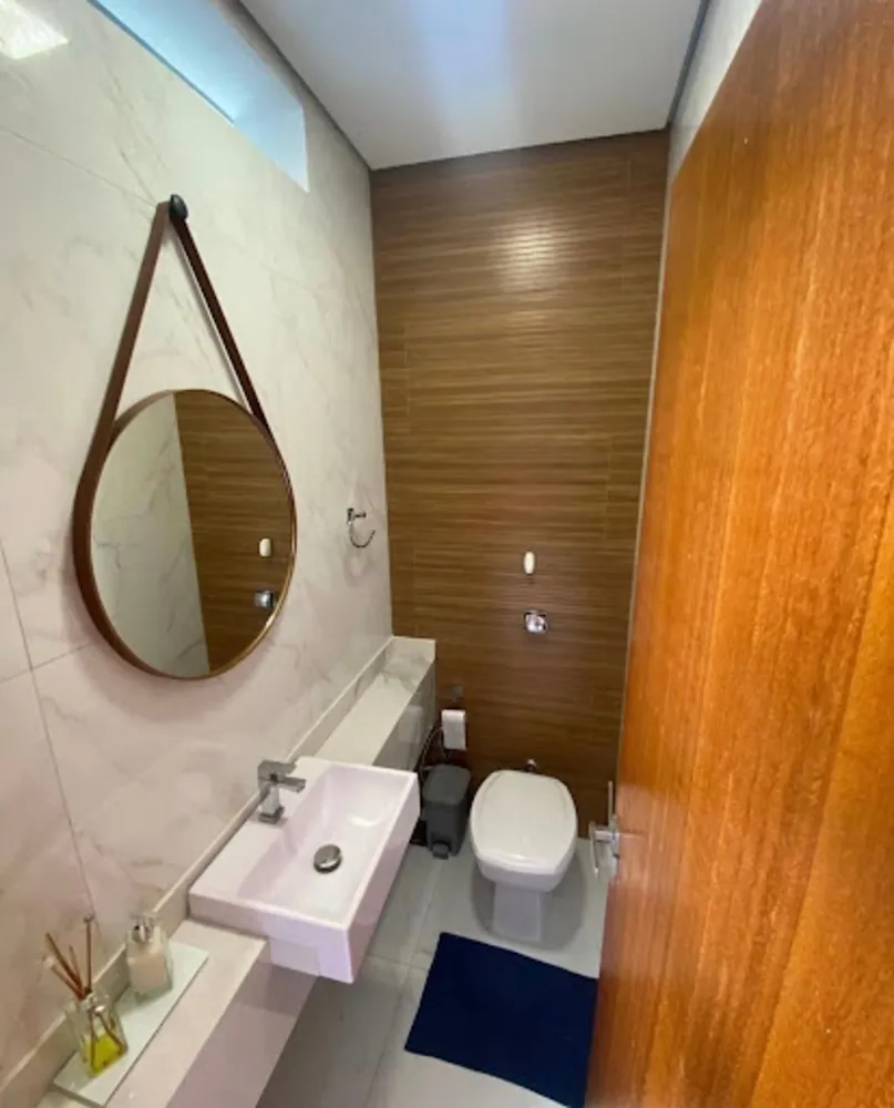 Casa de Condomínio, 3 quartos - Foto 5