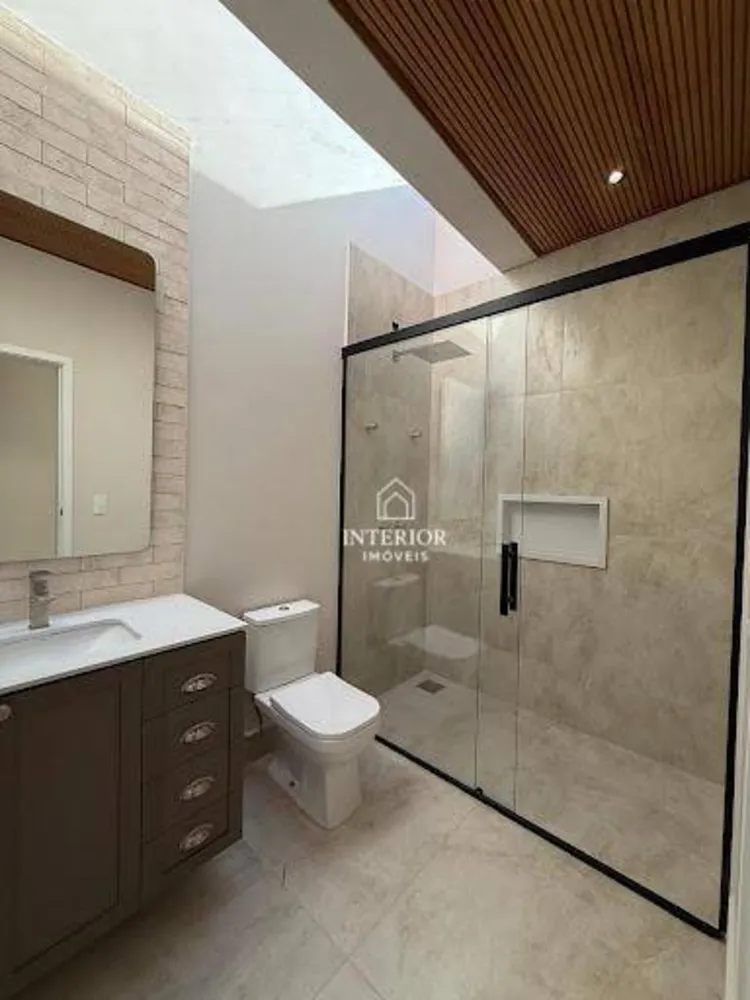 Casa de Condomínio, 4 quartos - Foto 10