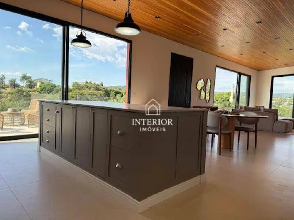 Casa de Condomínio, 4 quartos - Foto 7